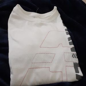 Men’s Armani Exchange Long Sleeve Shirt